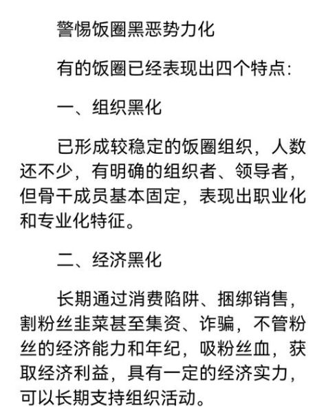 什么是饭圈党_饭圈党如何影响网络舆论