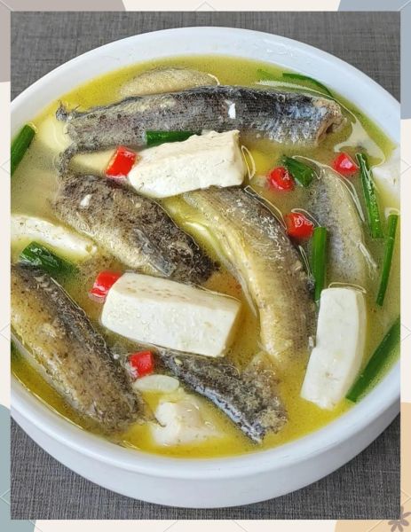 泥鳅汤的做法_泥鳅汤怎么做好吃