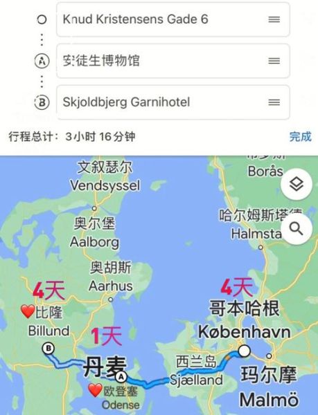 怎么移民丹麦_丹麦移民条件有哪些