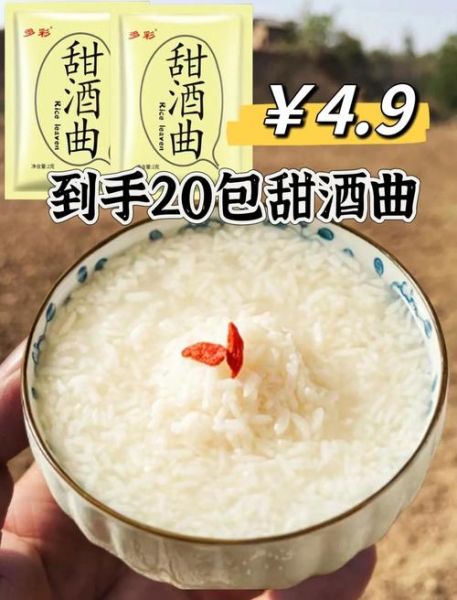 家庭自制甜酒酿的做法_甜酒酿失败原因