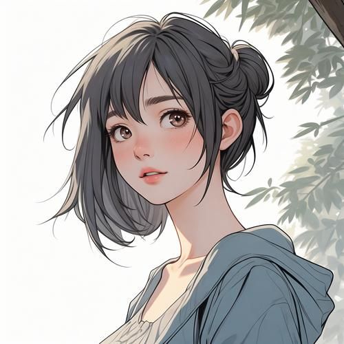 微信头像怎么选_微信头像用什么最好