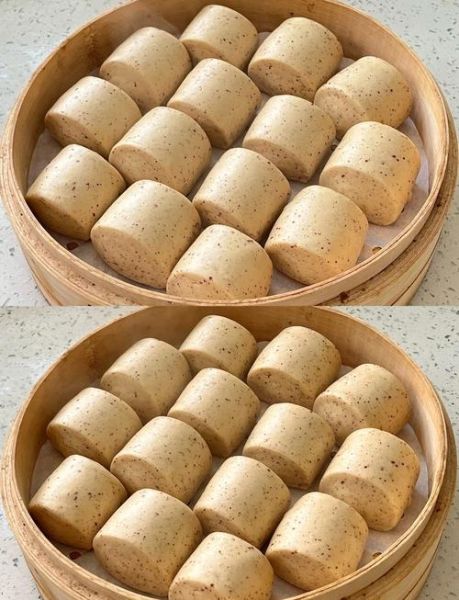 红枣馒头怎么做_红枣馒头配方比例