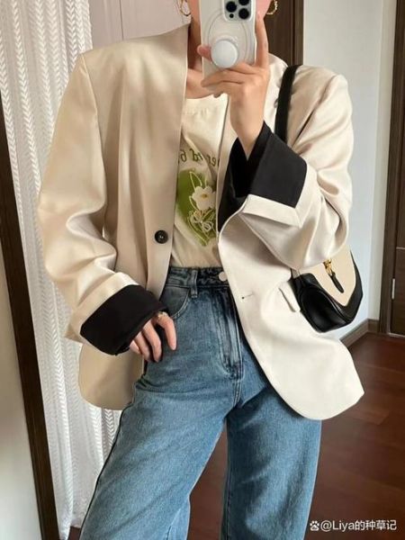 女生壮怎么穿搭显瘦_女生壮适合什么风格