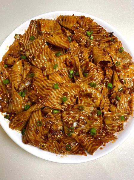 干豆皮怎么泡才软_干豆皮的家常做法大全