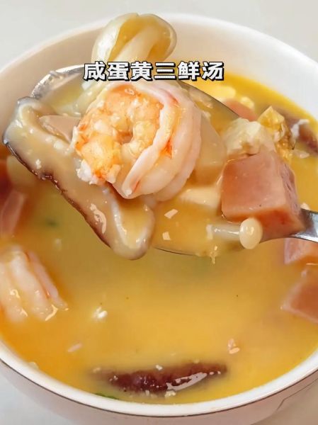 虾头汤怎么熬_虾头汤的家常做法