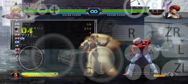 拳皇13手机版怎么下载_拳皇13手机版下载地址