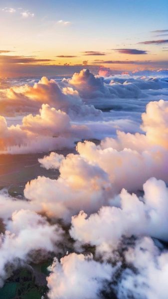 天空为什么是白色的_天空白色是什么现象