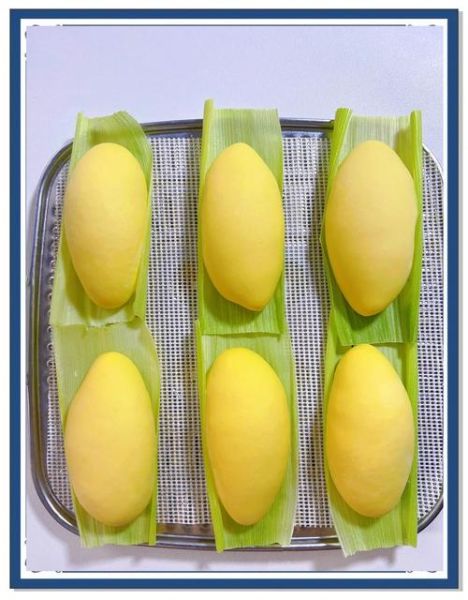 自制玉米馒头怎么做_玉米馒头配方比例