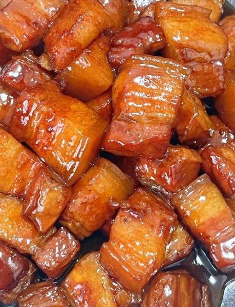 红烧肉怎么做好吃_红烧肉简单做法