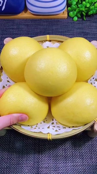 自制玉米馒头怎么做_玉米馒头配方比例