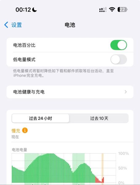 手机充电变慢怎么办_充电速度突然变慢的原因