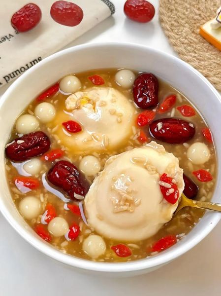 红糖鸡蛋怎么做_红糖鸡蛋的正确做法