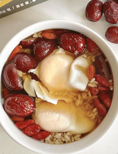 红糖鸡蛋怎么做_红糖鸡蛋的正确做法