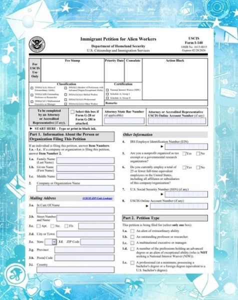 美国婚姻移民需要哪些材料_多久能拿到绿卡