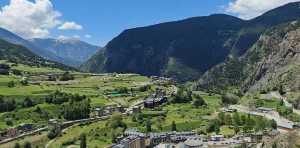 安道尔移民条件_如何获得安道尔居留权