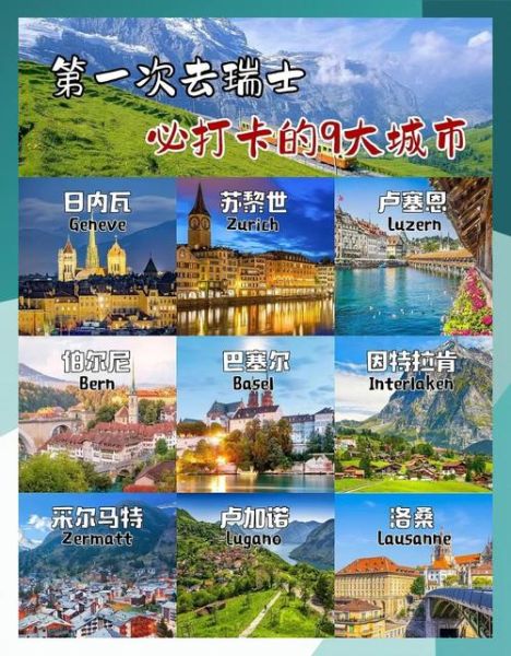 怎么才能移民瑞士_瑞士移民条件2024