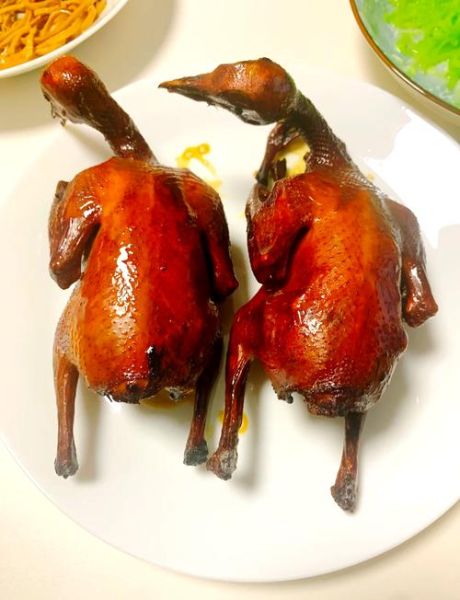 家常红烧鸽子怎么做_红烧鸽子最正宗做法