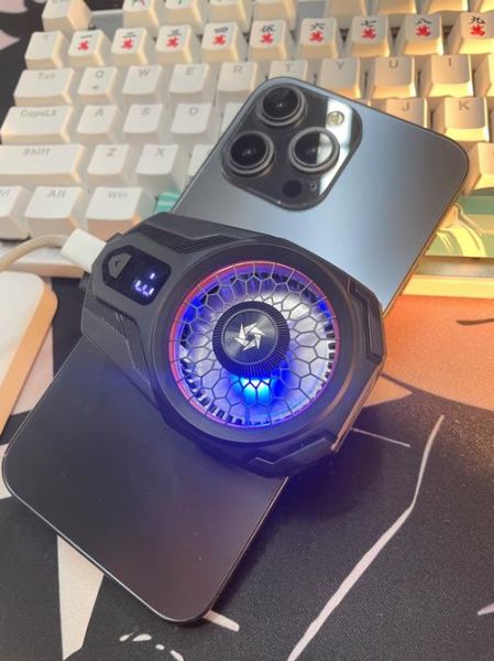 水冷手机散热原理_水冷手机值得买吗