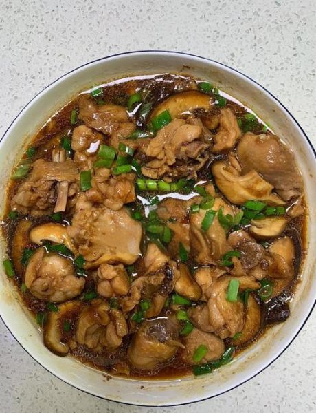 家常鸡腿怎么做才嫩_鸡腿焯水还是不焯水