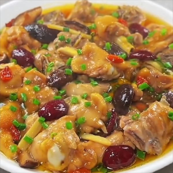 家常鸡腿怎么做才嫩_鸡腿焯水还是不焯水