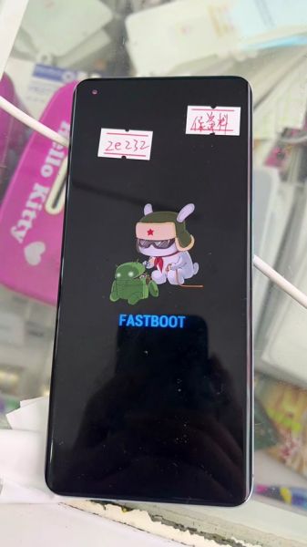 小米手机fastboot模式怎么退出_一直卡在fastboot怎么办