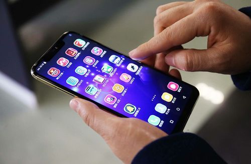 朝鲜人用什么手机_朝鲜手机价格贵吗