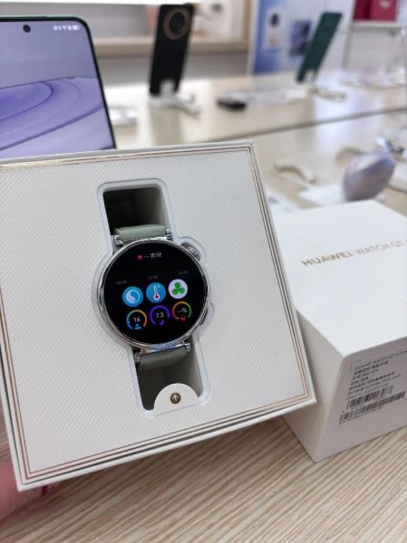 智能手表怎么连接手机_智能手表和智能手机区别