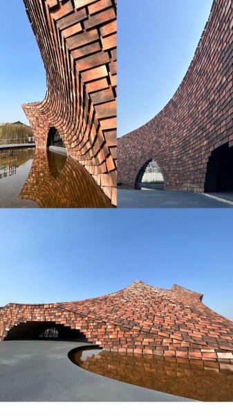 建筑什么美_如何欣赏建筑之美