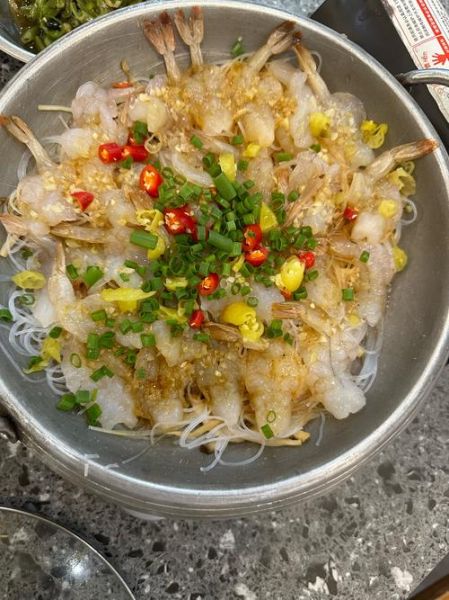 小虾怎么跳舞_小虾跳舞动作分解