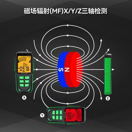 手机磁场探测器怎么用_手机磁场探测器准吗