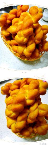 软麻花怎么做_软麻花配方比例