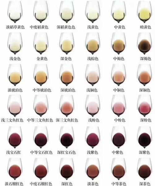 葡萄灰是什么颜色_葡萄灰水果有哪些