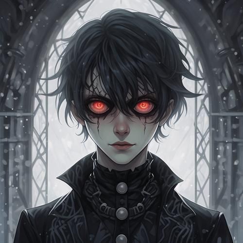 可怕的眼神怎么形容_如何描写恐怖眼神