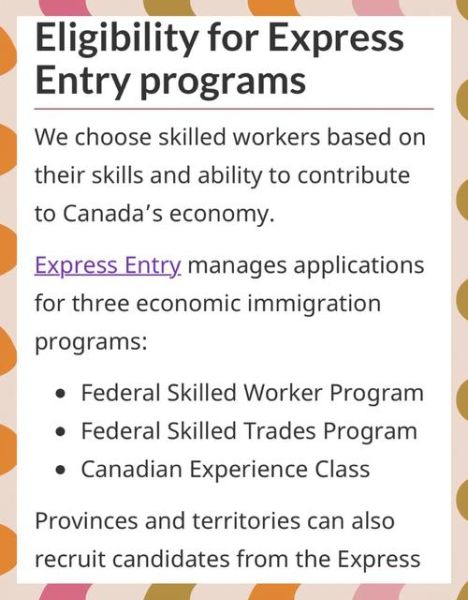 加拿大移民真实生活_如何适应加拿大生活