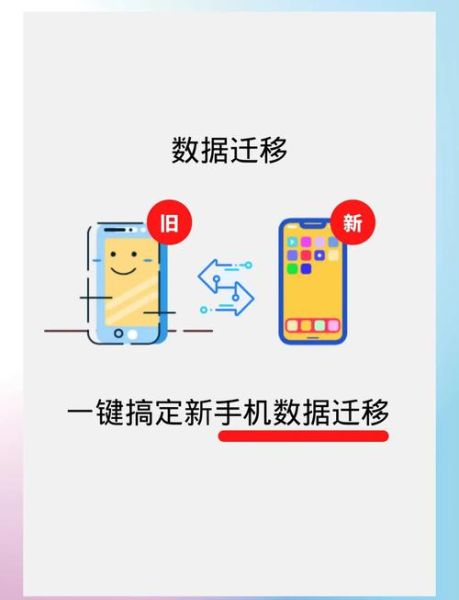 手机一键换机怎么操作_一键换机会不会丢失数据