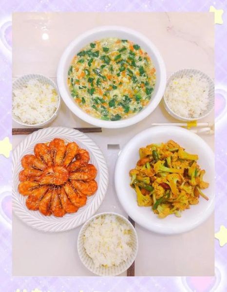 晚饭吃什么简单又好吃_家常晚饭菜谱及做法大全