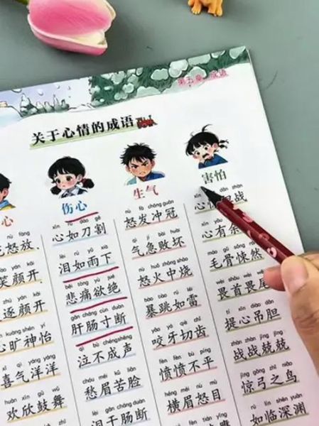 孩子优秀词语有哪些_如何夸孩子不空洞