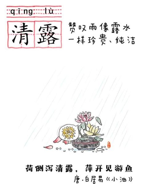 下雨的吉利词语有哪些_下雨的吉利词语怎么用
