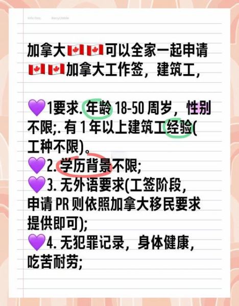 加拿大移民找工作_如何快速找到工作