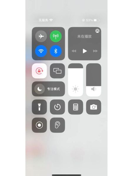 手机显示无服务怎么办_手机突然没信号是什么原因