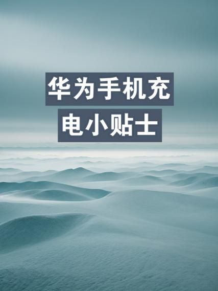 华为手机怎么正确充电_华为手机第一次充电多久