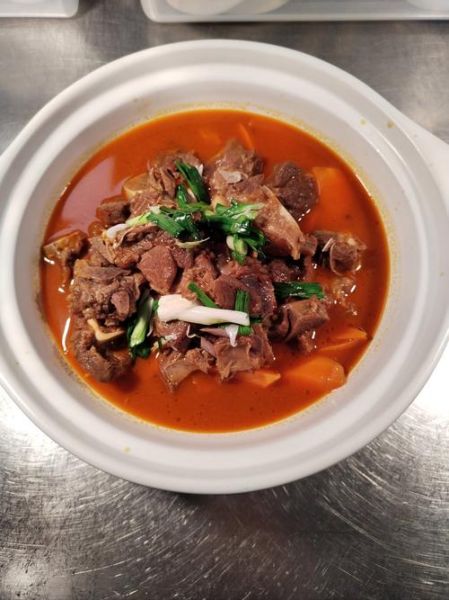 清炖羊肉怎么做_红烧羊肉怎么做好吃