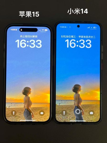 手机怎么换壁纸_安卓iOS详细步骤