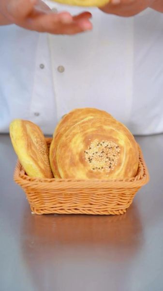 油酥烧饼怎么做_油酥烧饼为什么酥脆