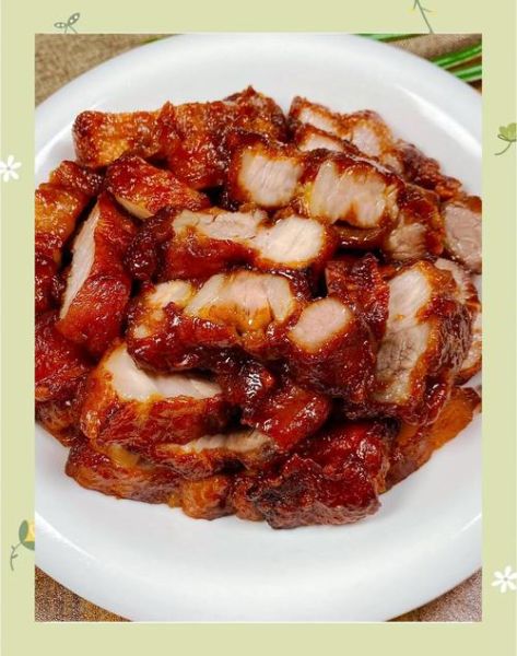 南乳五花肉怎么做_南乳五花肉的家常做法