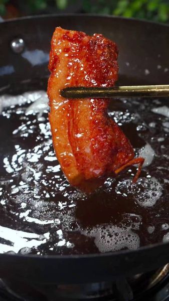 南乳五花肉怎么做_南乳五花肉的家常做法