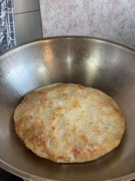 家常饼怎么做_为什么饼总是发硬