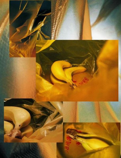 香蕉拍照怎么拍好看_香蕉拍照技巧分享