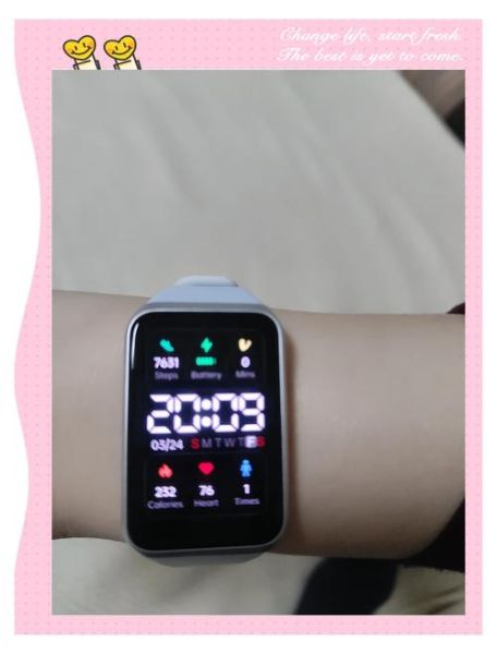 手环怎么连接手机_手环连接不上怎么办