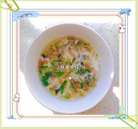 西湖牛肉羹怎么做_家常做法步骤详解